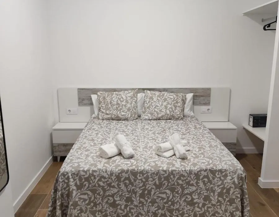 Garcia Noblejas Apartments-1