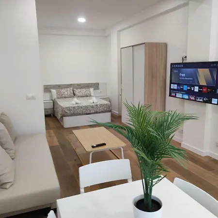 Garcia Noblejas Apartments-3