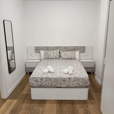 Garcia Noblejas Apartments-2
