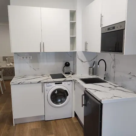 Garcia Noblejas Apartments-3
