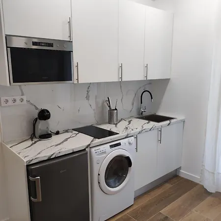 Garcia Noblejas Apartments-2